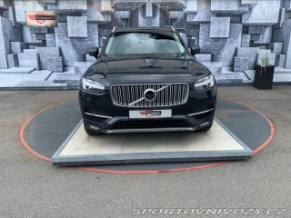 Volvo Ostatní modely XC90 2.0 T6, 228KW, 4x4, DPH, 2019