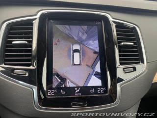 Volvo Ostatní modely XC90 2.0 T6, 228KW, 4x4, DPH, 2019