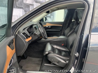 Volvo Ostatní modely XC90 2.0 T6, 228KW, 4x4, DPH, 2019