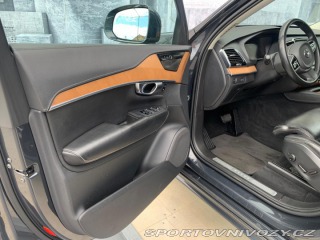 Volvo Ostatní modely XC90 2.0 T6, 228KW, 4x4, DPH, 2019