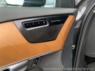 Volvo Ostatní modely XC90 2.0 T6, 228KW, 4x4, DPH, 2019