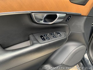 Volvo Ostatní modely XC90 2.0 T6, 228KW, 4x4, DPH, 2019
