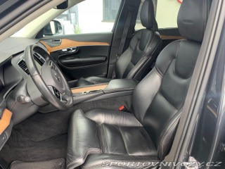 Volvo Ostatní modely XC90 2.0 T6, 228KW, 4x4, DPH, 2019