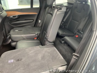 Volvo Ostatní modely XC90 2.0 T6, 228KW, 4x4, DPH, 2019