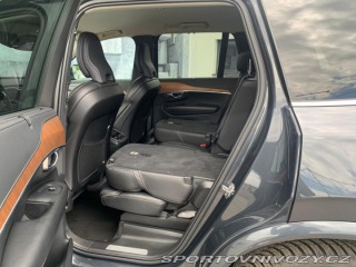 Volvo Ostatní modely XC90 2.0 T6, 228KW, 4x4, DPH, 2019