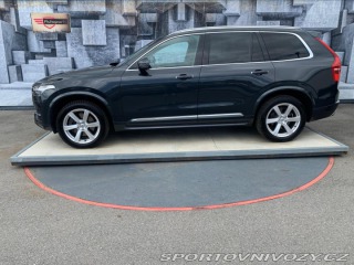 Volvo Ostatní modely XC90 2.0 T6, 228KW, 4x4, DPH, 2019