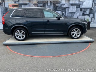 Volvo Ostatní modely XC90 2.0 T6, 228KW, 4x4, DPH, 2019