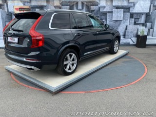Volvo Ostatní modely XC90 2.0 T6, 228KW, 4x4, DPH, 2019