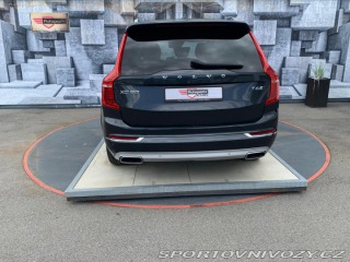 Volvo Ostatní modely XC90 2.0 T6, 228KW, 4x4, DPH, 2019