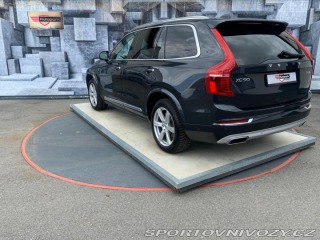 Volvo Ostatní modely XC90 2.0 T6, 228KW, 4x4, DPH, 2019