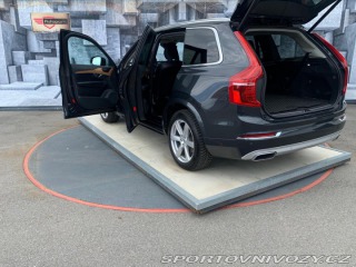 Volvo Ostatní modely XC90 2.0 T6, 228KW, 4x4, DPH, 2019