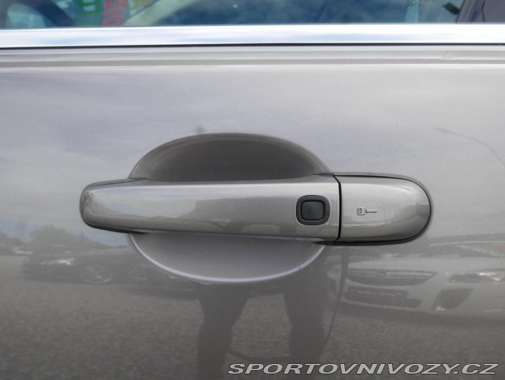 Jaguar XF 3,0D Premium Luxury REZER 2010