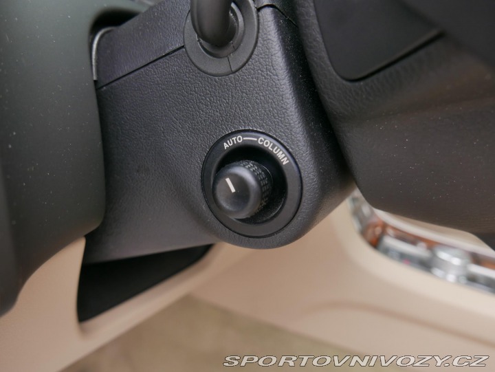 Jaguar XF 3,0D Premium Luxury REZER 2010