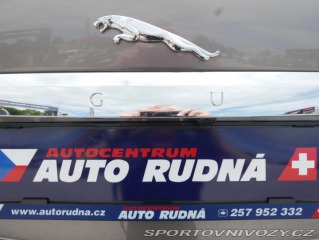 Jaguar XF 3,0D Premium Luxury REZER 2010