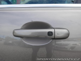 Jaguar XF 3,0D Premium Luxury REZER 2010