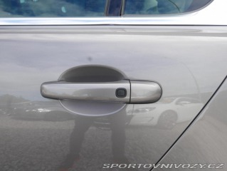 Jaguar XF 3,0D Premium Luxury REZER 2010