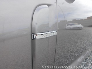 Jaguar XF 3,0D Premium Luxury REZER 2010
