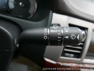 Jaguar XF 3,0D Premium Luxury REZER 2010
