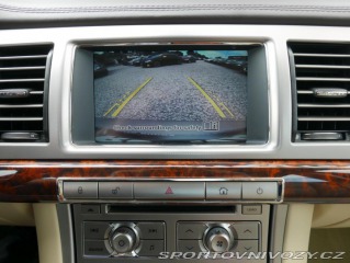 Jaguar XF 3,0D Premium Luxury REZER 2010