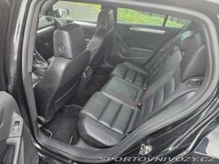 Volkswagen Golf R 2010