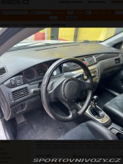 Mitsubishi Lancer EVO Lancer Evolution IX 2005