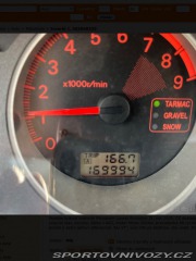 Mitsubishi Lancer EVO Lancer Evolution IX 2005