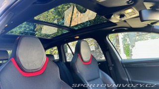 Škoda Octavia RS Combi 2.0 DSG 162 kW 2014
