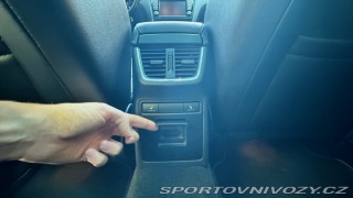 Škoda Octavia RS Combi 2.0 DSG 162 kW 2014
