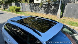 Škoda Octavia RS Combi 2.0 DSG 162 kW 2014