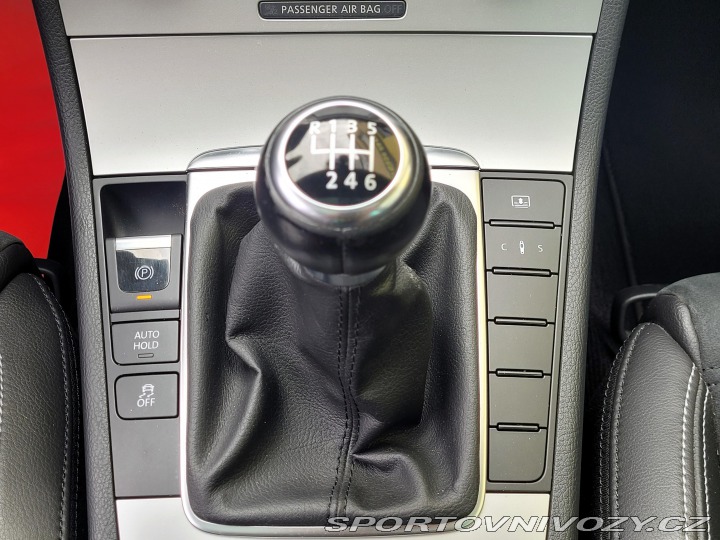 Volkswagen Passat CC 2,0TSi 155kW Sport,SERV.K 2011