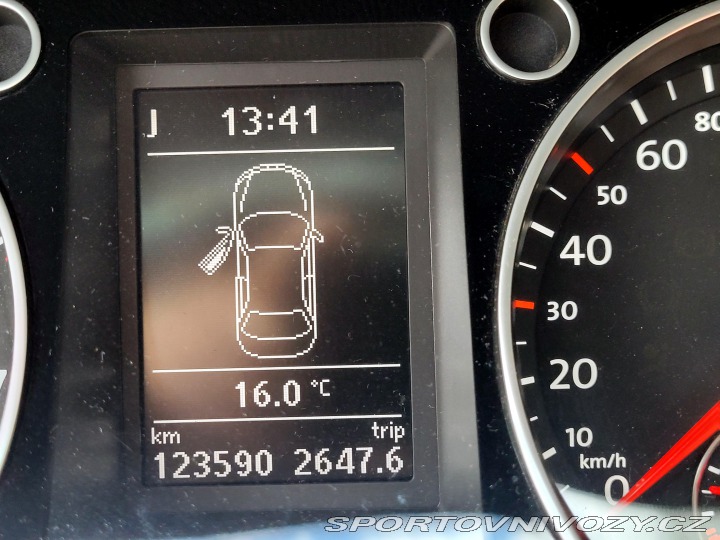 Volkswagen Passat CC 2,0TSi 155kW Sport,SERV.K 2011