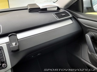 Volkswagen Passat CC 2,0TSi 155kW Sport,SERV.K 2011