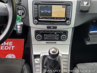 Volkswagen Passat CC 2,0TSi 155kW Sport,SERV.K 2011