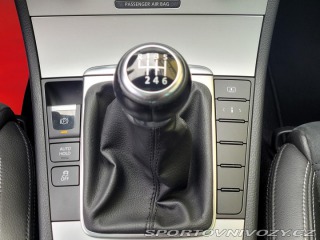 Volkswagen Passat CC 2,0TSi 155kW Sport,SERV.K 2011
