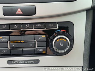 Volkswagen Passat CC 2,0TSi 155kW Sport,SERV.K 2011