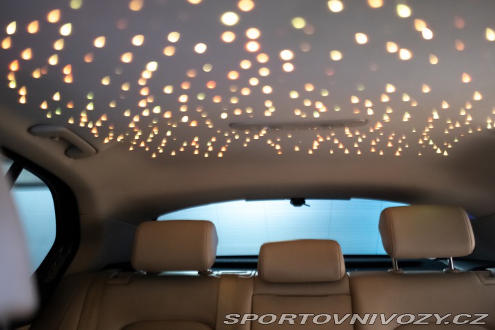 Škoda Superb 3.6 VR6 FSI 2013