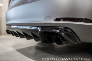 Škoda Superb 3.6 VR6 FSI 2013