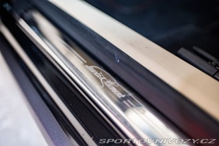 Škoda Superb 3.6 VR6 FSI 2013
