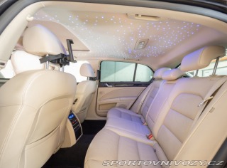 Škoda Superb 3.6 VR6 FSI 2013
