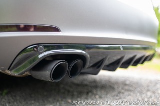 Škoda Superb 3.6 VR6 FSI 2013