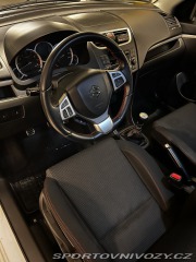 Suzuki Swift Sport  2016