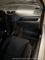 Suzuki Swift Sport  2016