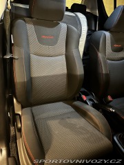 Suzuki Swift Sport  2016
