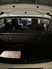 Suzuki Swift Sport  2016