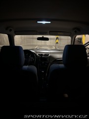 Suzuki Swift Sport  2016
