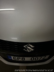 Suzuki Swift Sport  2016
