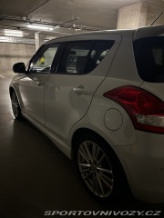 Suzuki Swift Sport  2016