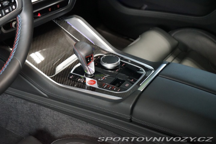 BMW X6 M Competition 360 Pano Ma 2024