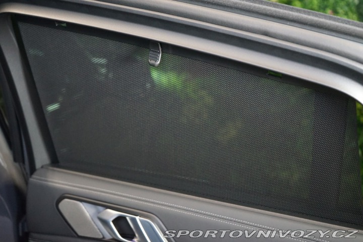 BMW X6 M Competition 360 Pano Ma 2024