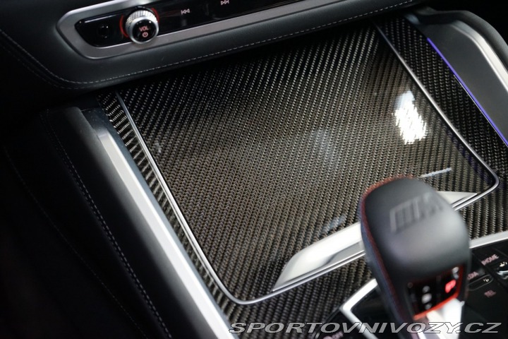 BMW X6 M Competition 360 Pano Ma 2024